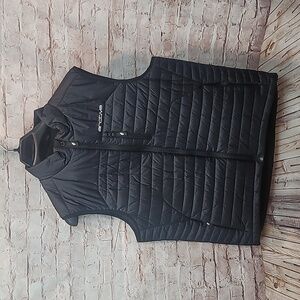 Arctiva snowmobile vest